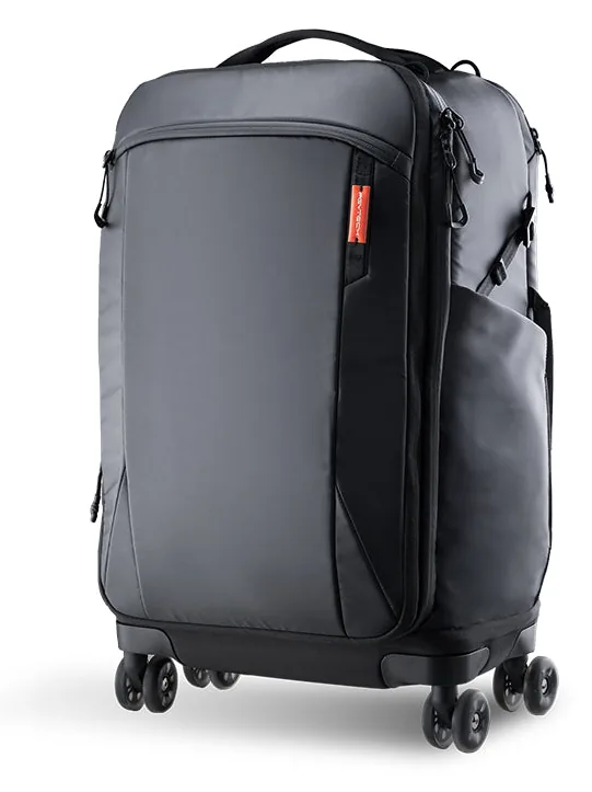 PGYTECH 2-in-1 Roller Camera Backpack