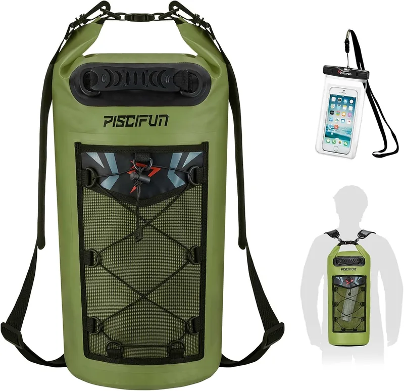 Piscifun Dry Bag