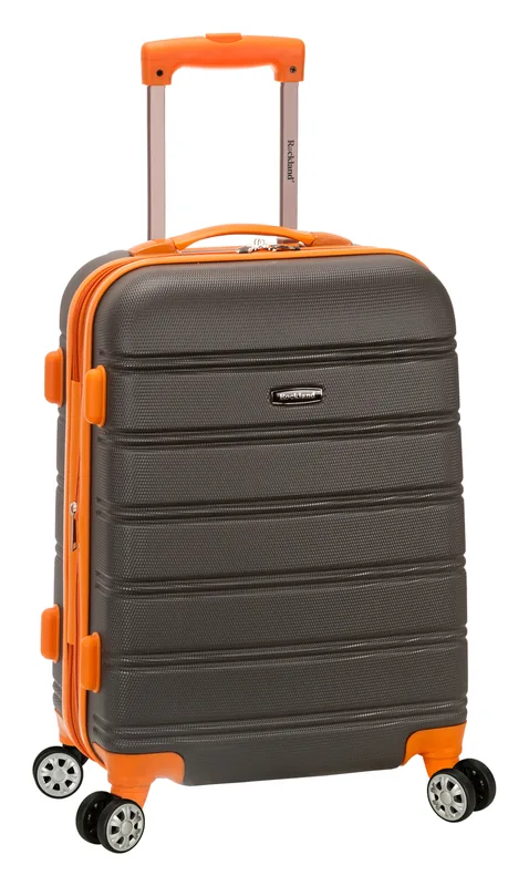 Rockland Melbourne Carry-On