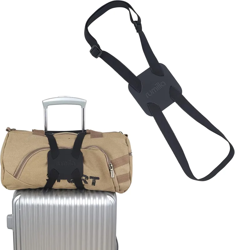 RUMILLA Add a Bag Strap