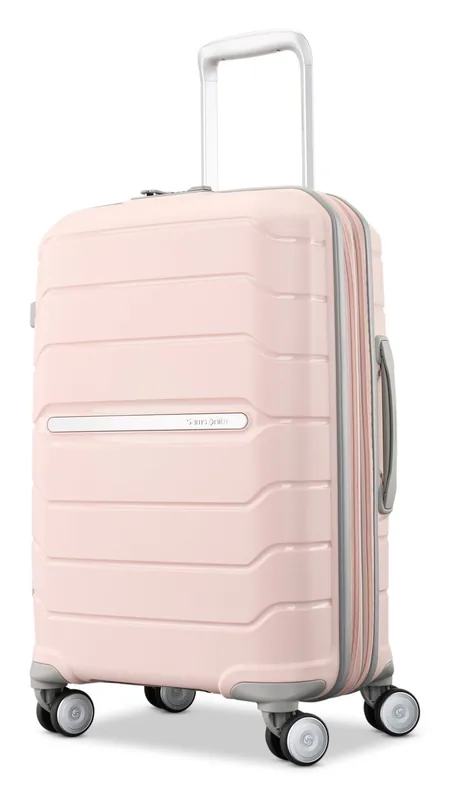 Samsonite Freeform 21 Inch Spinner