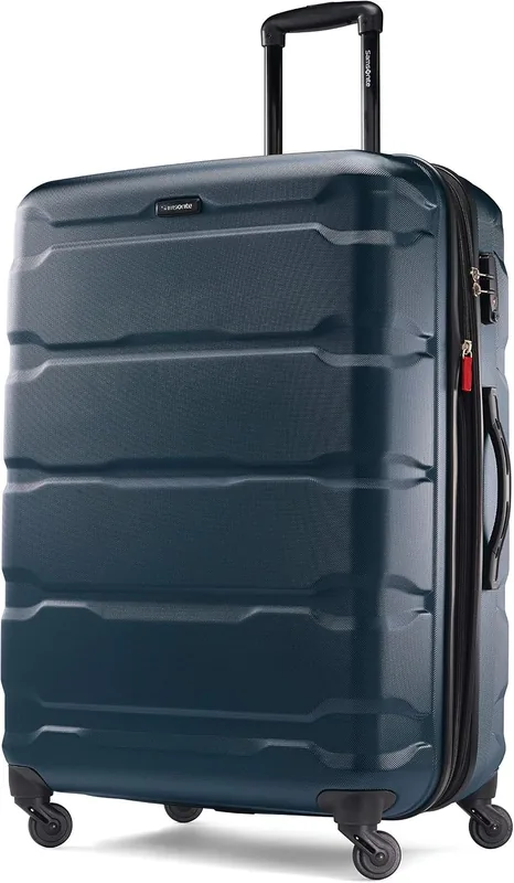 Samsonite Omni PC Hardside Spinner
