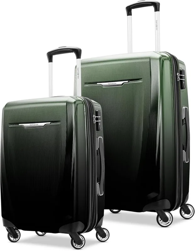 Samsonite Winfield 3 DLX Set
