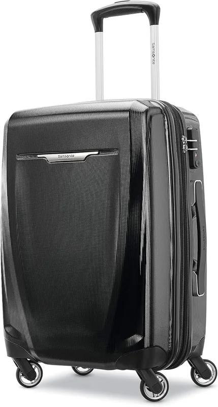 Samsonite Winfield 3 DLX Carry-On