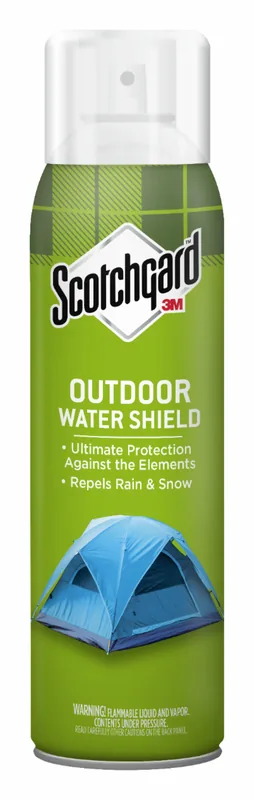 Scotchgard Outdoor Formula