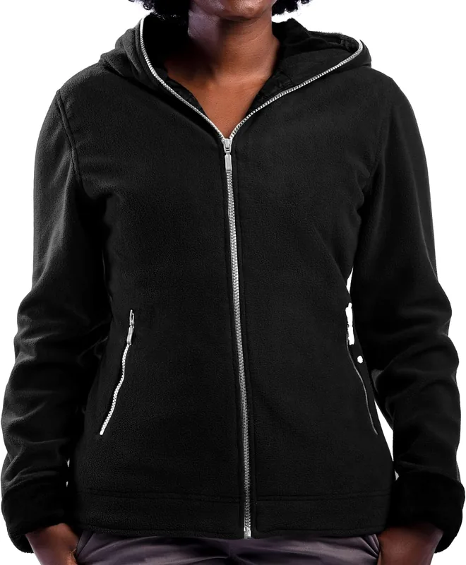 SCOTTeVEST Women's Travel Hoodie