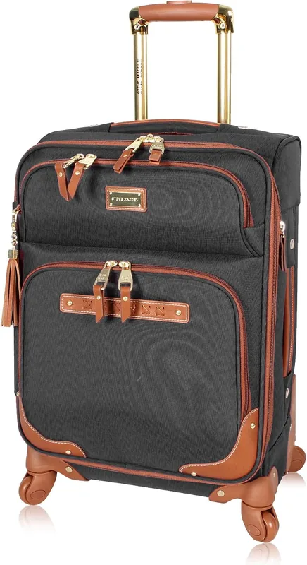 Steve Madden Softside Carry-On