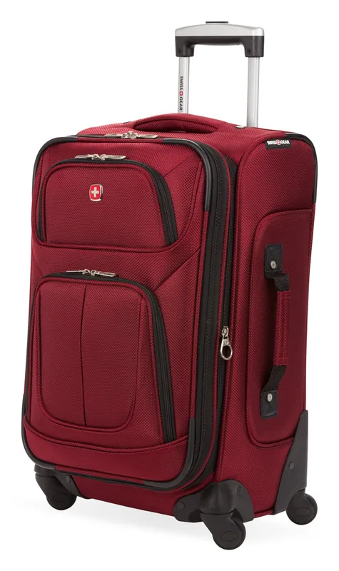 SwissGear Sion Carry-On Spinner