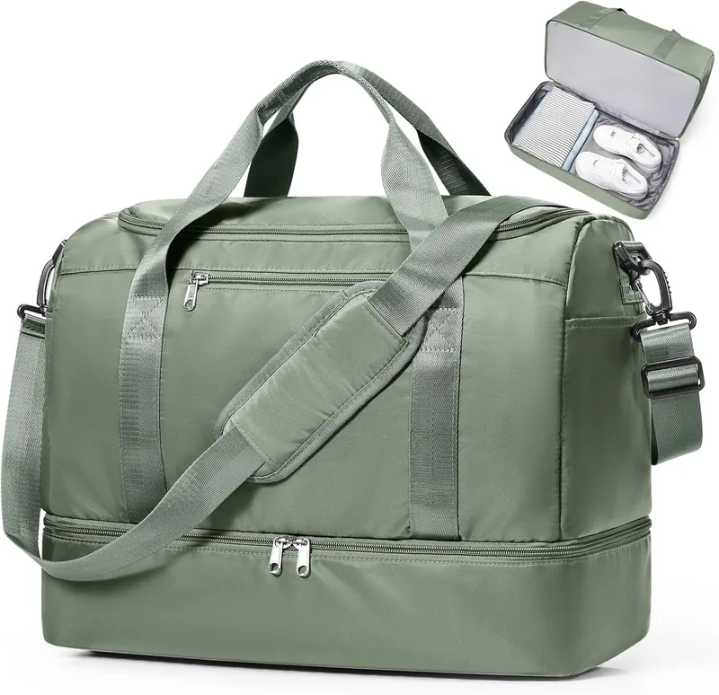 SYCNB 35L Personal Item Duffel
