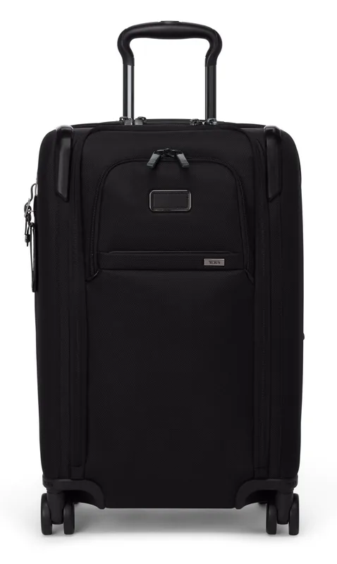TUMI Alpha Dual Access Carry-On