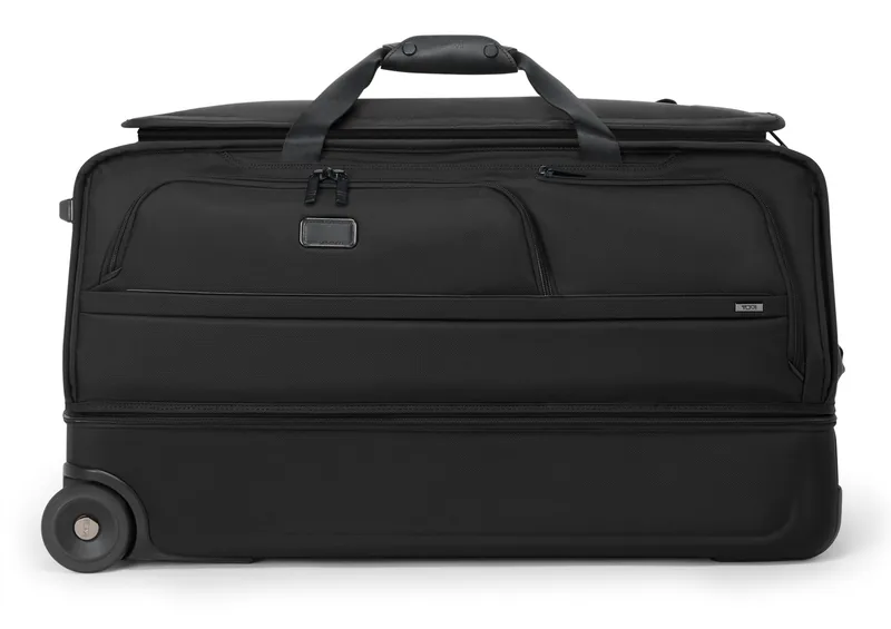 TUMI Large Split Duffel