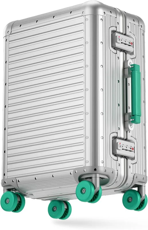 Varyleap All Aluminum Checked 24