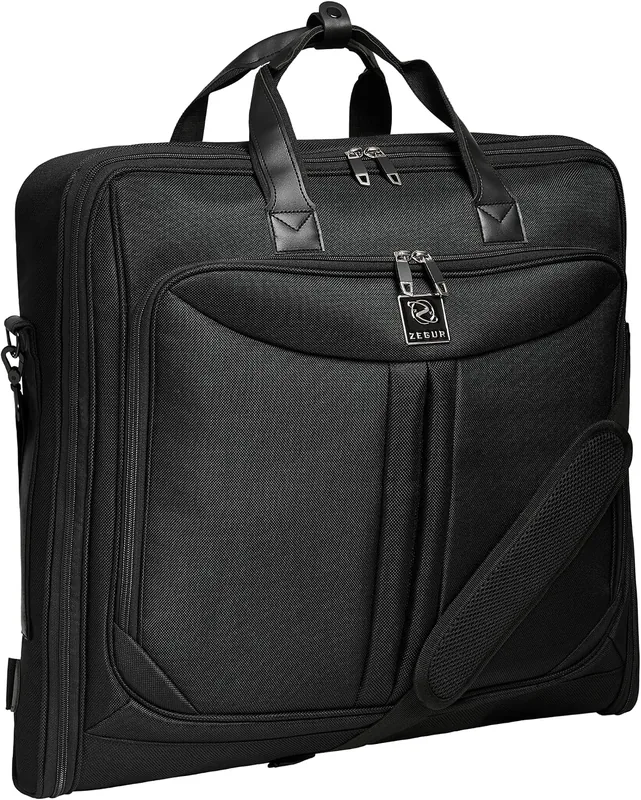 ZEGUR Carry-On Garment Bag