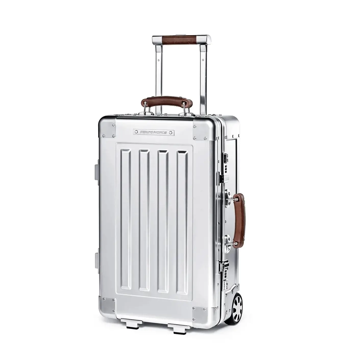 Sterling Pacific 35L Cabin Travel Case front view