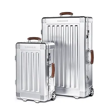 The Most Expensive Luggage Brands [+Our Top 7!]