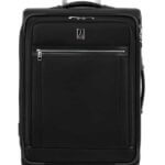 Travelpro Platinum Elite Softside Checked 25 in