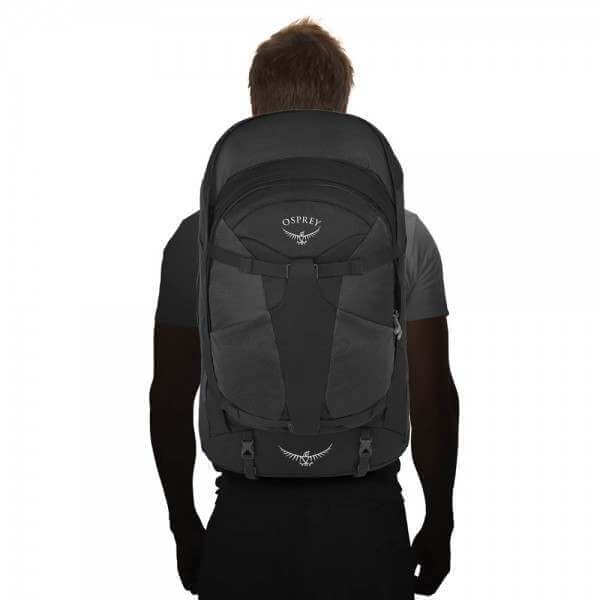 osprey farpoint 55 mens