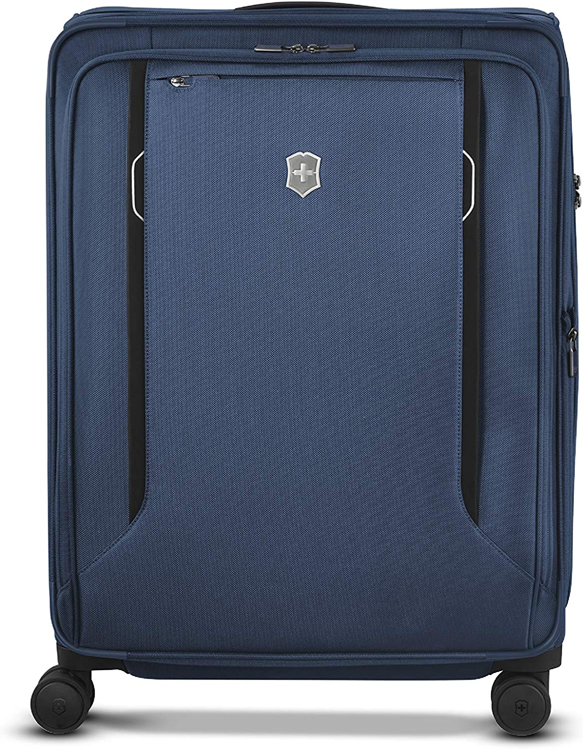 Victorinox Werks Traveler 6.0 Softside Blue