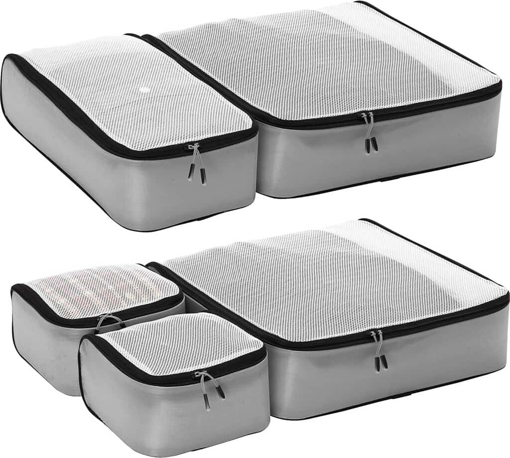 Are Packing Cubes Worth It? What You NEED to know! Travel Bag Experts