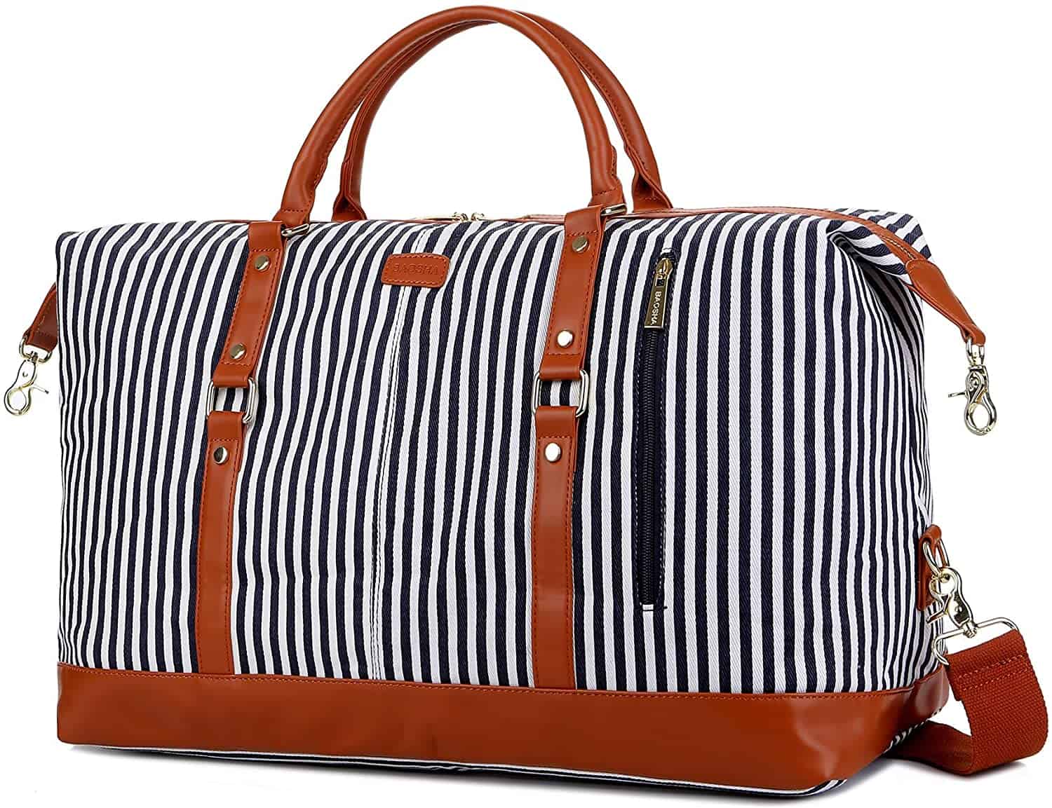 How to Pack a Weekender Bag (the Right Way!)