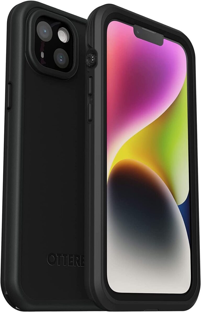 OtterBox FRE Series Waterproof Case