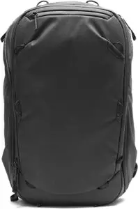 peak design 45l bag