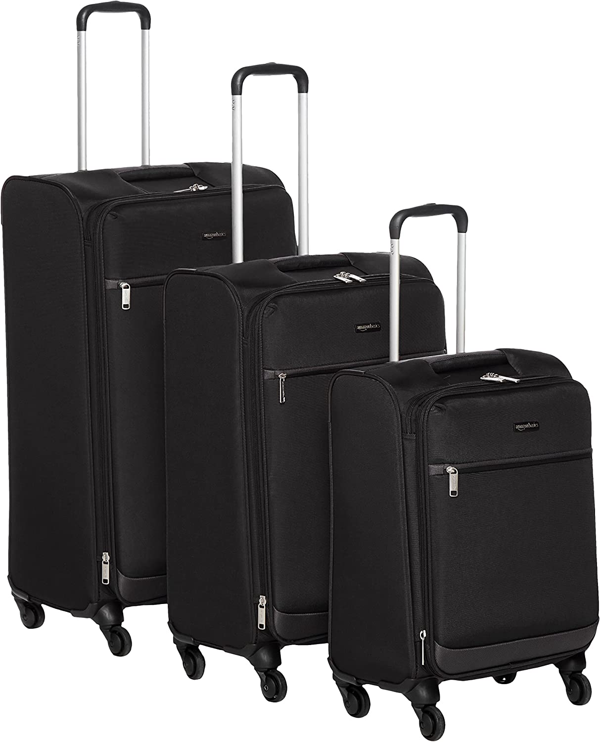 Hard vs. Soft Luggage How to Choose
