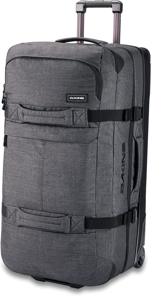 Dakine Split Roller Travel Bag