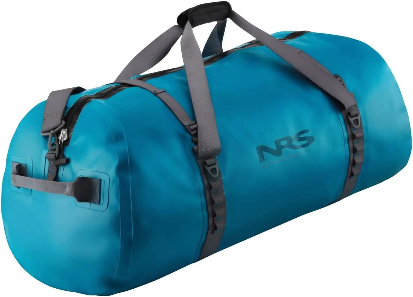 NRS Zippered Expedition DriDuffel 2