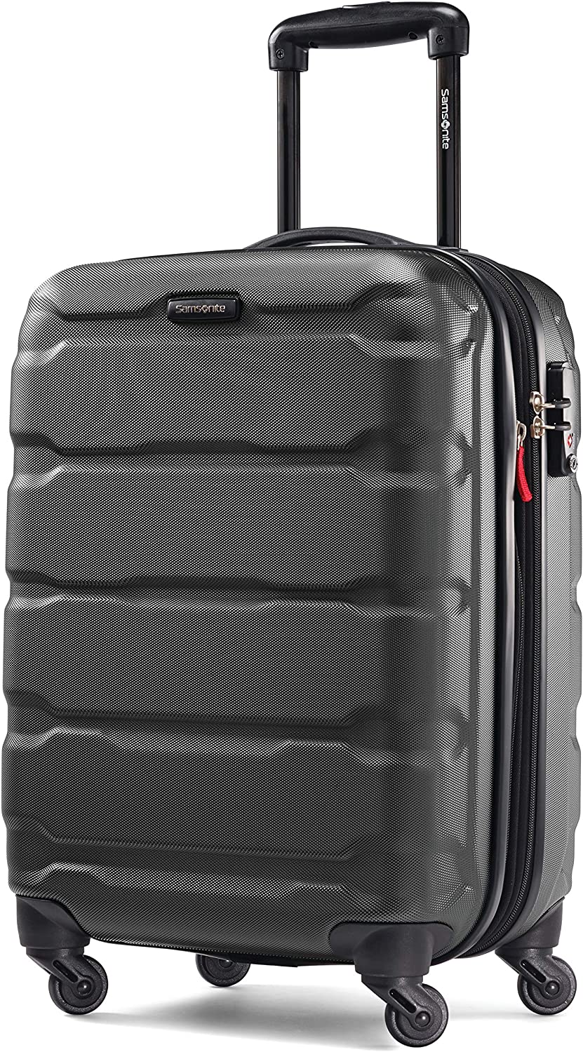 Samsonite Omni PC Hardside Spinner