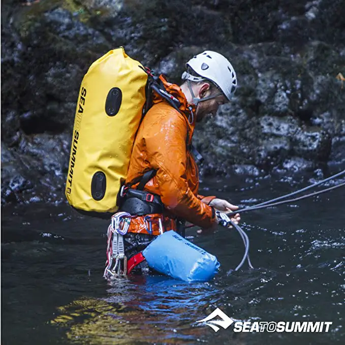 Sea to Summit Hydraulic Dry Pack 1