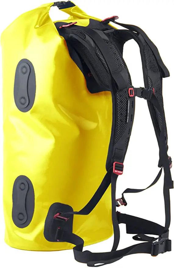 Sea to Summit Hydraulic Dry Pack 3