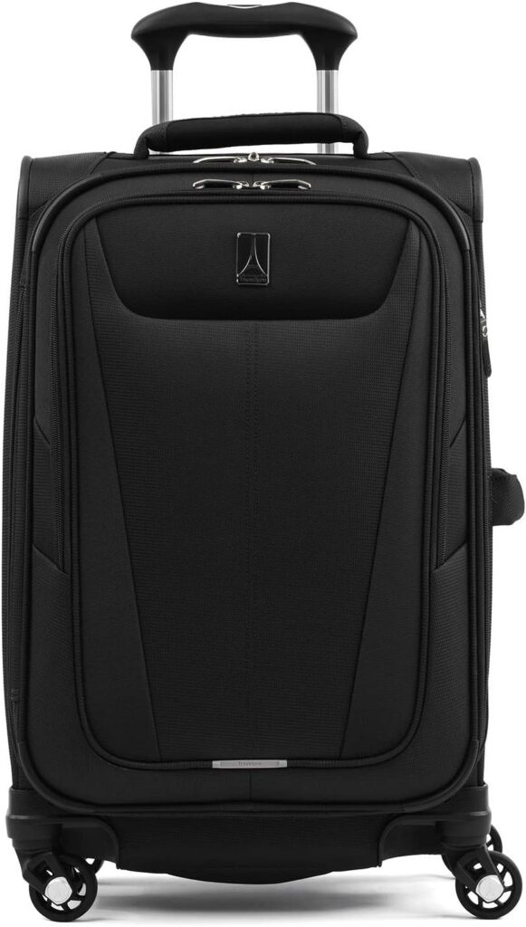 Travelpro Maxlite 5 Softside Expandable