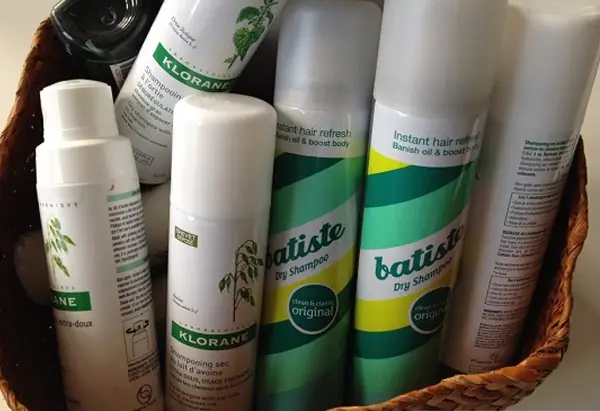 batiste dry shampoo for traveling