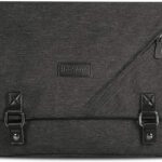 ibagbar Water-Resistant Messenger Bag
