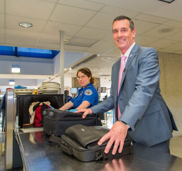 Can You Bring a Clothes Steamer on a Plane? [Updated for 2023!]