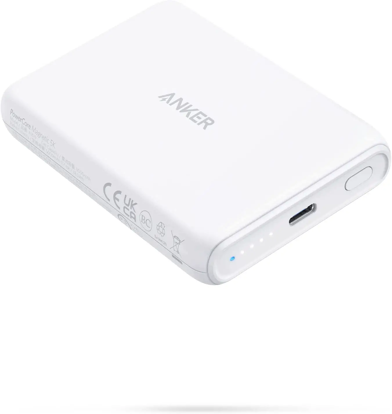 anker 521 chargeable battery