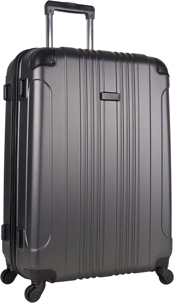 62 Linear Inches Luggage Pack Smarter, Travel Farther