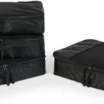 Amazon Basics packing cubes