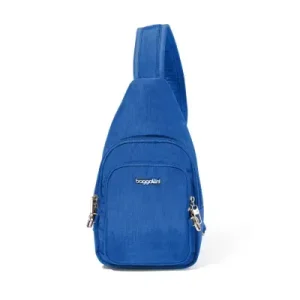 Baggallini Securtex Daytripper