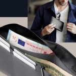 Bellroy Travel Wallet