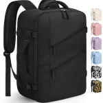 Capolo Travel Backpack