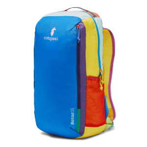 Cotopaxi Batac 16L Del Dia Personal Item Backpack