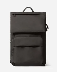 Everlane ReNew Transit backpack in black