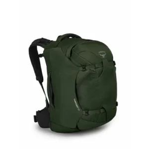 Osprey Farpoint 55 travel backpack side view