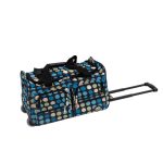 Rockland Rolling Duffel