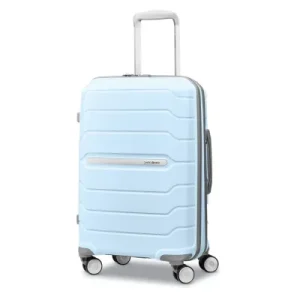 Samsonite Freeform hardside carry-on spinner luggage