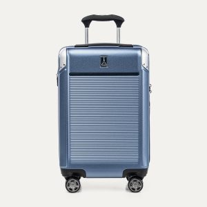 Travelpro Platinum Elite Hardside Carry-On 21 inch polycarbonate