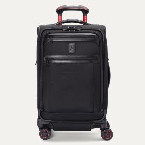 Travelpro Platinum Elite Softside Expandable Carry-On 21 inch