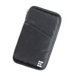 Zero Grid Passport Wallet